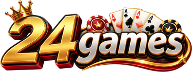 24games Logo